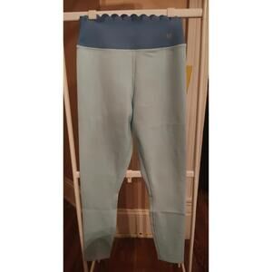 NWT Eleven Venus Williams S pretty power blue leggings